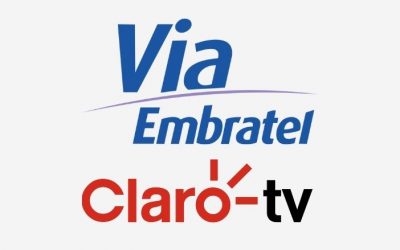 2ª Via Conta TV Embratel – Claro TV