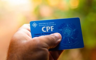 Consulta Situação do CPF Receita Federal