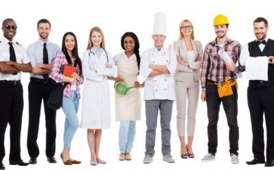 Conheça dez profissões em alta no mercado de trabalho