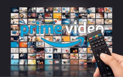 Amazon Prime Brasil: Assista a filmes e séries!