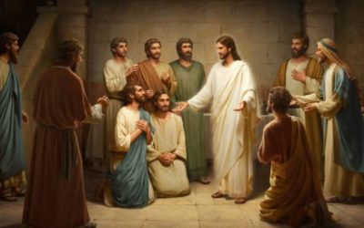 12 Apóstolos de Jesus: Saiba quem foram eles!