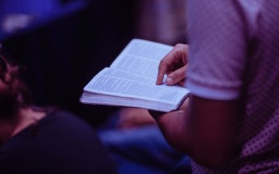 Estudo Bíblico: Como iniciar da maneira correta?